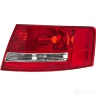 Задний фонарь правый седан DEPO 8BY4 3 446-1902R-UE Audi A6 (C6) 3 Седан 2.7 Tdi Quattro 180 л.с. 2004 – 2008