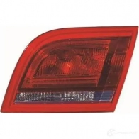 Задний фонарь правый внутренний диодный sportback 2009> DEPO Audi A3 (8P7) 2 Кабриолет 1.9 Tdi 105 л.с. 2008 – 2009 AJ5EVS S 446-1310R-UQ
