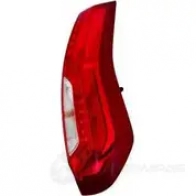 Задний фонарь правый диодный 2010> DEPO 215-19L8R-UE 3773972 ECHV 7L