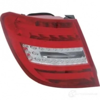 Задний фонарь правый диодный универсал 2011> DEPO MN BKUJA 440-1985R-UE Mercedes C-Class (S204) 3 Универсал 1.6 C 180 Kompressor (2045) 156 л.с. 2008 – 2014