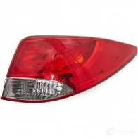 Задний фонарь правый наружный DEPO Hyundai ix35 (LM, EL) 1 Кроссовер 2.0 4WD 163 л.с. 2010 – наст. время 221-1954R-UE 7 AFLOO5