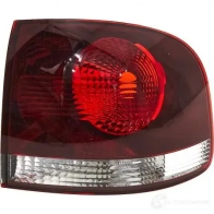 Задний фонарь правый наружный 2007> DEPO 3781850 421J2 PP 441-1997R-UE