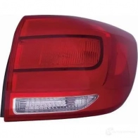 Задний фонарь правый наружный 2014> DEPO 223-1971R-UE 3775890 IL954 1