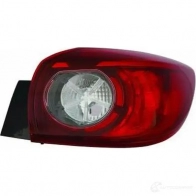 Задний фонарь правый наружный хэтчбек DEPO 216-1998R-UE RU0 DI0M 3774385