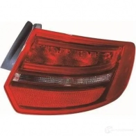 Задний фонарь правый наружный диодный sportback 2009> DEPO 446-1917R-UE 9PWMLX 2 Audi A3 (8P7) 2 Кабриолет 1.9 Tdi 105 л.с. 2008 – 2009