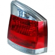 Задний фонарь правый с белым поворотником DEPO 442-1927R-UE-CR 3782478 37E 7RI3