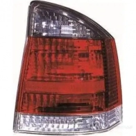 Задний фонарь правый тонированный DEPO Opel Vectra (C) 3 Седан 2.0 DTI 16V (F69) 101 л.с. 2002 – 2006 442-1927R-UE-SR MLN70 SI