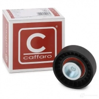 Обводной ролик приводного ремня CAFFARO 0506 B1PV 1M 3833233 5901812500434 - Изображение 2