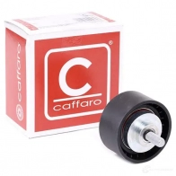 Обводной ролик приводного ремня CAFFARO 3833502 251112 DK16G 7 5901812504623 - Изображение 2