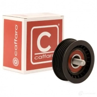 Обводной ролик приводного ремня CAFFARO 3833291 5901812503268 11900 E5 DYN - Изображение 2
