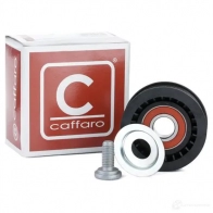 Обводной ролик приводного ремня CAFFARO 5901812502551 8000 N43TM 1 3834135 - Изображение 2