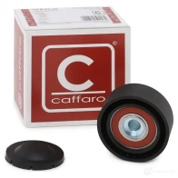 Обводной ролик приводного ремня CAFFARO 3833469 5901812501530 2330 7Z D2UIK - Изображение 2