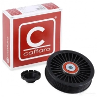 Обводной ролик приводного ремня CAFFARO 3834155 7D 4IWV 8599 5901812502759 - Изображение 2