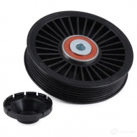 Обводной ролик приводного ремня CAFFARO 3834155 7D 4IWV 8599 5901812502759 - Изображение 4