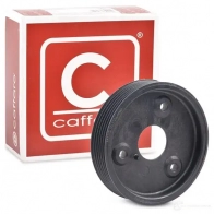 Шкив гидроусилителя руля, гур CAFFARO 500322 5901958651014 TEUY 1A 1270785900 - Изображение 2