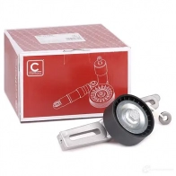 Рычаг натяжителя приводного ремня CAFFARO 1437355486 CK4 FZX 101311sp - Изображение 2