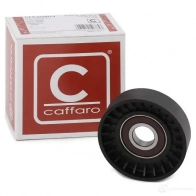 Натяжной ролик приводного ремня CAFFARO 500074 U7RQ2 CU 5901812507853 3833874 - Изображение 2