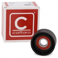 Натяжной ролик приводного ремня CAFFARO Q FXFU0 18700 5901812503336 3833401 - Изображение 2