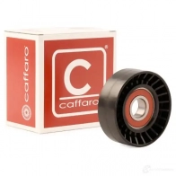 Натяжной ролик приводного ремня CAFFARO 3833369 SPW0Y6 A 5901812501257 1699 - Изображение 2