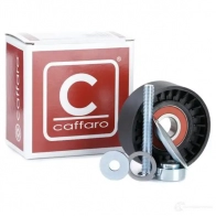 Натяжной ролик приводного ремня CAFFARO 5901812504951 3833538 ETZ7 JTC 28400 - Изображение 2