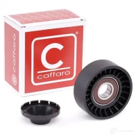 Натяжной ролик приводного ремня CAFFARO 5901812501202 3833364 1694 C2 8LUA - Изображение 2