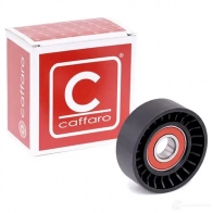 Натяжной ролик приводного ремня CAFFARO 3833361 5901812501172 NY C1YA4 1691 - Изображение 2