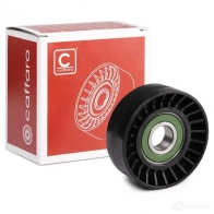 Натяжной ролик приводного ремня CAFFARO SIC7 PDD 5901812501233 1697 3833367 - Изображение 2