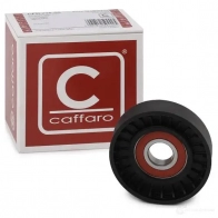 Натяжной ролик приводного ремня CAFFARO 5901812504425 3833482 Z LE1Z 23500 - Изображение 2
