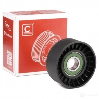 Натяжной ролик приводного ремня CAFFARO 5901812500854 LN3W C 3833281 1199 - Изображение 2