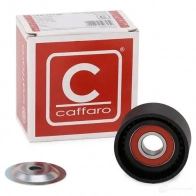Натяжной ролик приводного ремня CAFFARO 8V B11 13300 5901812503459 3833327 - Изображение 2