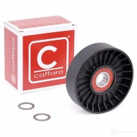 Натяжной ролик приводного ремня CAFFARO 3833768 4700 5901812502919 AI7R X8 - Изображение 2