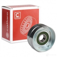 Натяжной ролик приводного ремня CAFFARO 5901812505149 3833561 B66B A 30200 - Изображение 2
