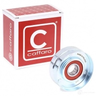 Натяжной ролик приводного ремня CAFFARO 5901958650161 V T9QWJZ 3833925 500125 - Изображение 2