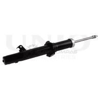 Амортизатор газовый передней подвески левый UNIO SAB-10010 6F H0BAF 1441313035 - Изображение 2
