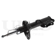 Амортизатор газовый передней подвески левый UNIO SAB-10108 VW RSKB 1441313061