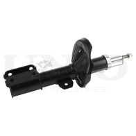 Амортизатор газовый передней подвески левый UNIO G9Q0 PZL SAB-10072 1441313096 - Изображение 2