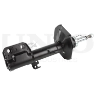 Амортизатор газовый передней подвески левый UNIO SAB-10158 G JX5B 1441313100 - Изображение 2
