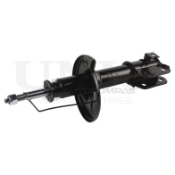 Амортизатор газовый передней подвески левый UNIO FMP 9P 1441313121 SAB-10022