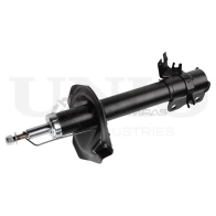 Амортизатор газовый передней подвески левый UNIO SAB-10128 LKP BD 1441313123