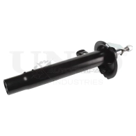 Амортизатор газовый передней подвески левый UNIO SAB-10092 Q9HNE 36 1441313125 - Изображение 2