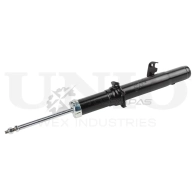 Амортизатор газовый передней подвески правый UNIO MGWT X0V SAB-10011 1441313169