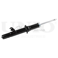 Амортизатор газовый передней подвески правый UNIO MGWT X0V SAB-10011 1441313169 - Изображение 2