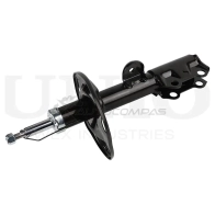 Амортизатор газовый передней подвески правый UNIO SAB-10185 QRC 1KP 1441313177