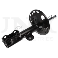 Амортизатор газовый передней подвески правый UNIO SAB-10185 QRC 1KP 1441313177 - Изображение 2