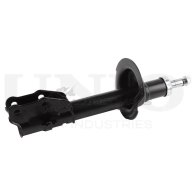 Амортизатор газовый передней подвески правый UNIO SAB-10079 1441313184 XZKT DB - Изображение 2