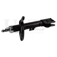Амортизатор газовый передней подвески правый UNIO 1441313251 SAB-10017 H ZF6TJR