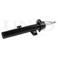 Амортизатор газовый передней подвески правый UNIO 4U SQJ 1441313293 SAB-10101 - Изображение 2