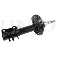 Амортизатор газовый передней подвески правый UNIO SAB-10243 2F JH6G 1441313308 - Изображение 2
