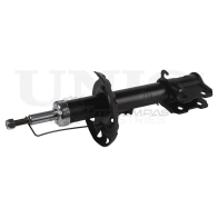 Амортизатор газовый передней подвески правый UNIO 1441313327 SAB-10051 V M0I2L