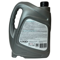 Антифриз G11 зеленый 5 кг UNIO 1441313381 Z 02XL LQD-10004 - Изображение 2